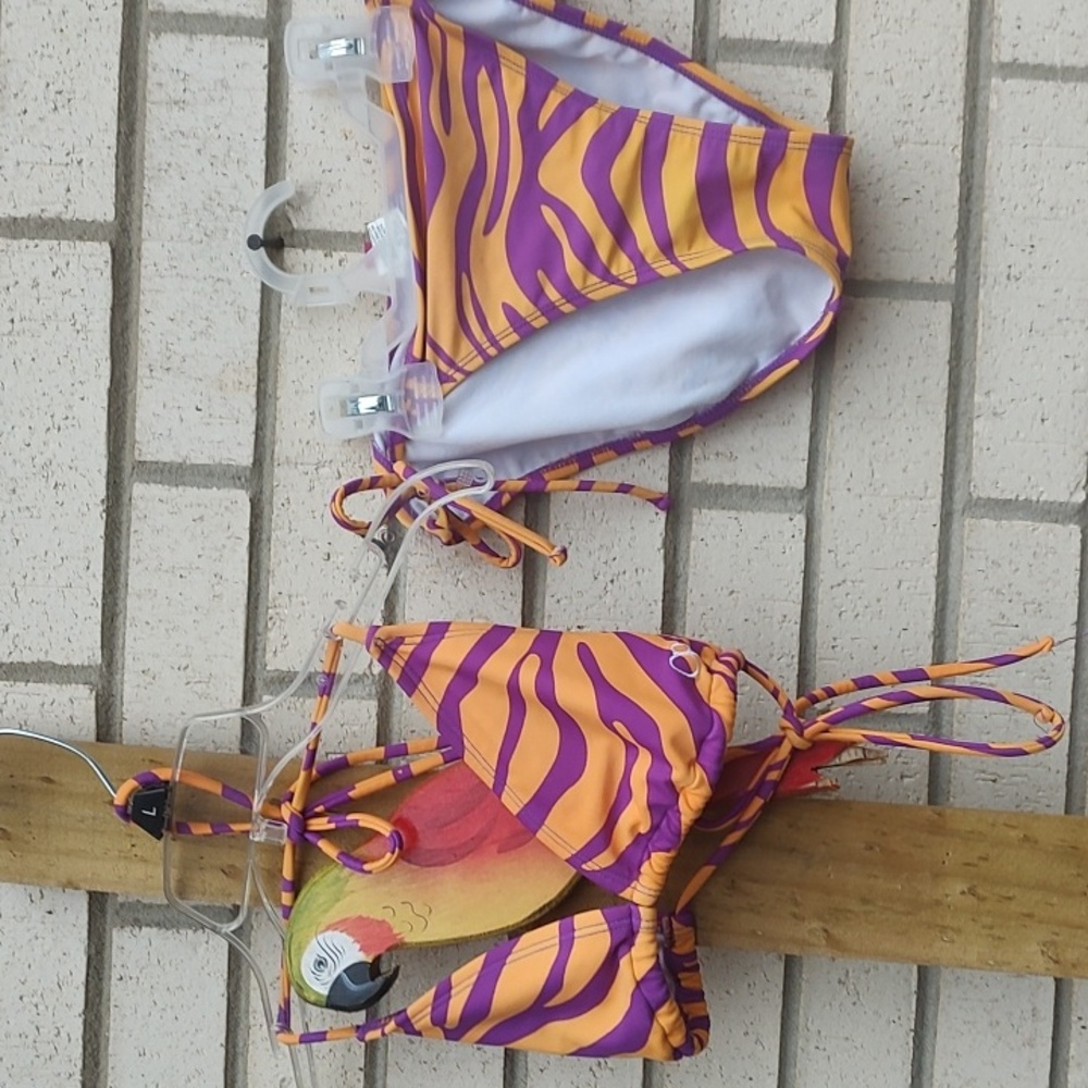 OP Swimsuit